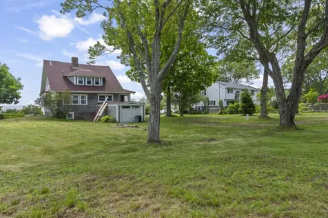 4 Hamlin Place York ME 03909