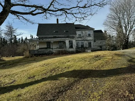 16 Island Street Jonesport ME 04649