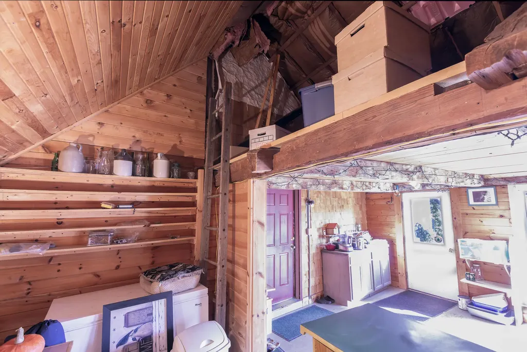 159 Moose Hill Road Fayette ME 04349