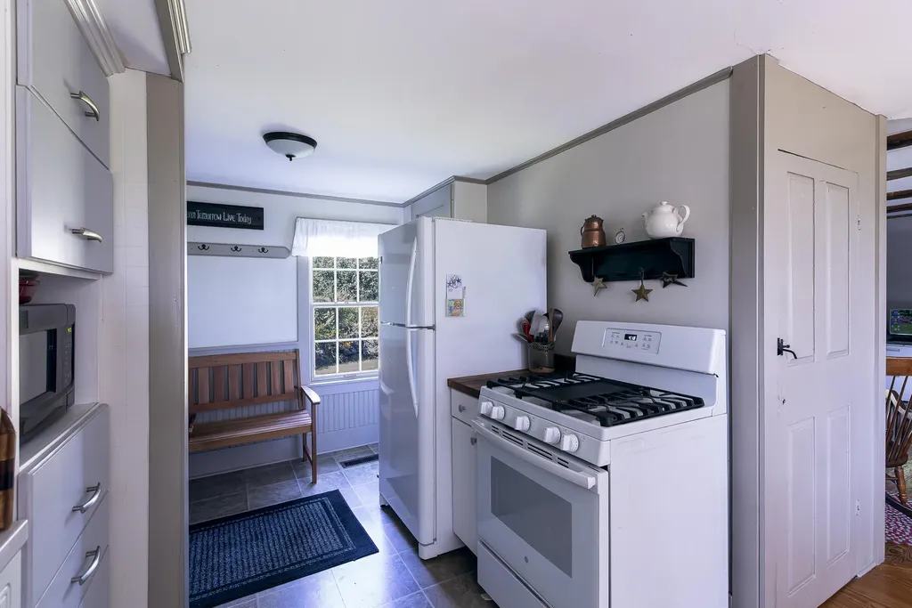 159 Moose Hill Road Fayette ME 04349