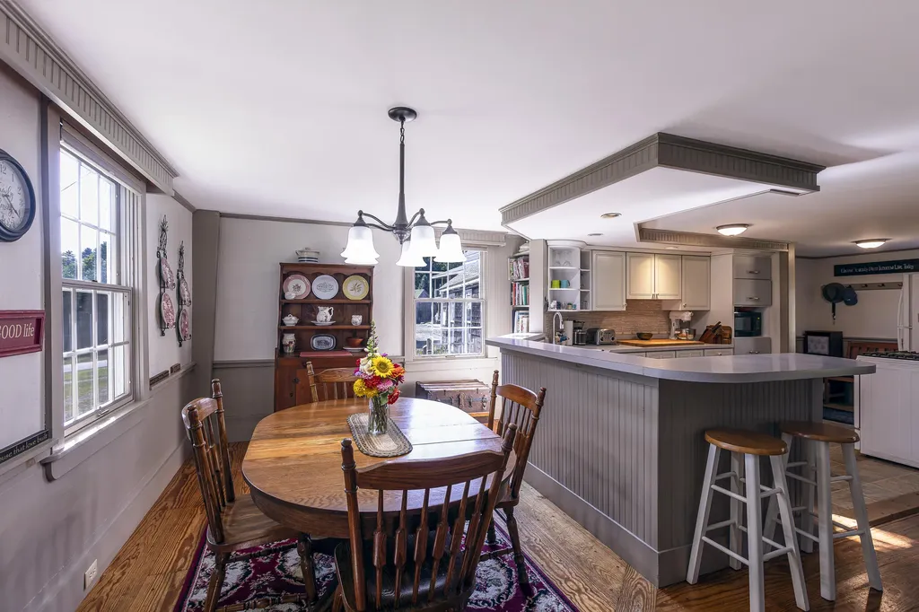159 Moose Hill Road Fayette ME 04349