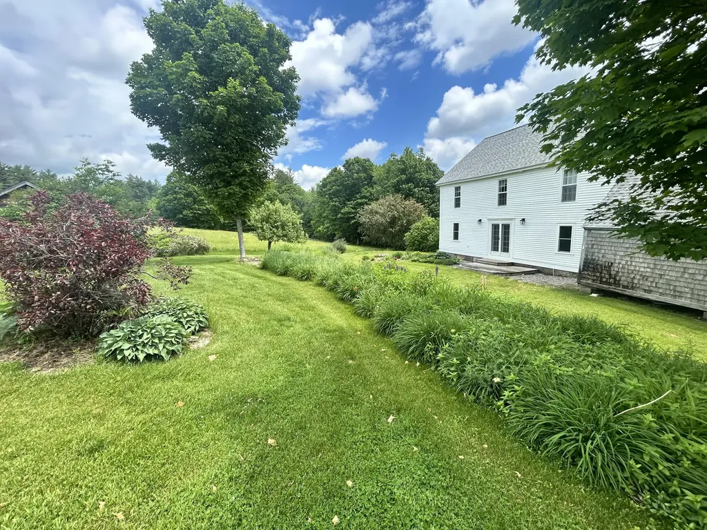 159 Moose Hill Road Fayette ME 04349