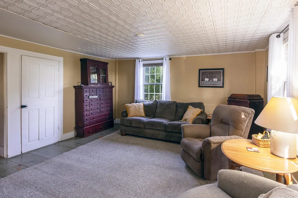 159 Moose Hill Road Fayette ME 04349