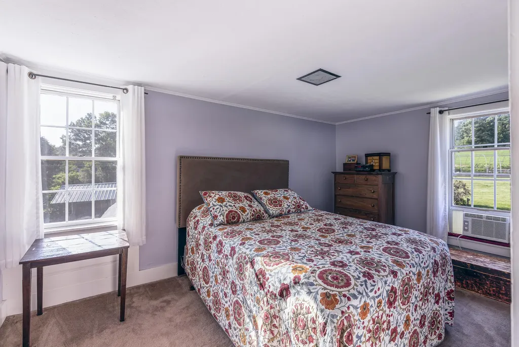 159 Moose Hill Road Fayette ME 04349