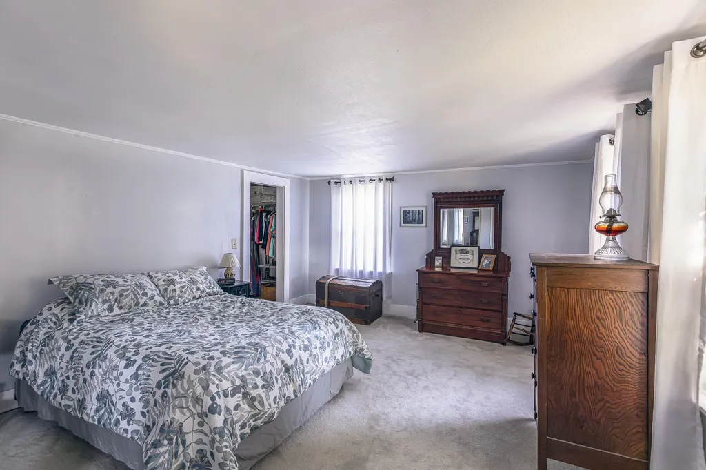 159 Moose Hill Road Fayette ME 04349