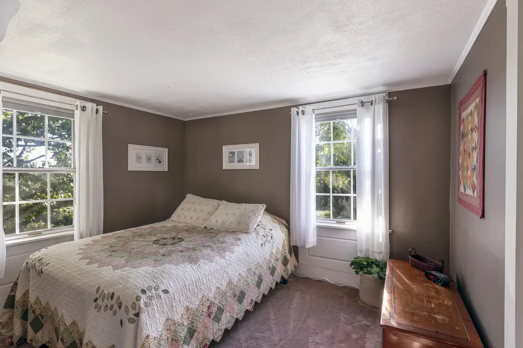 159 Moose Hill Road Fayette ME 04349