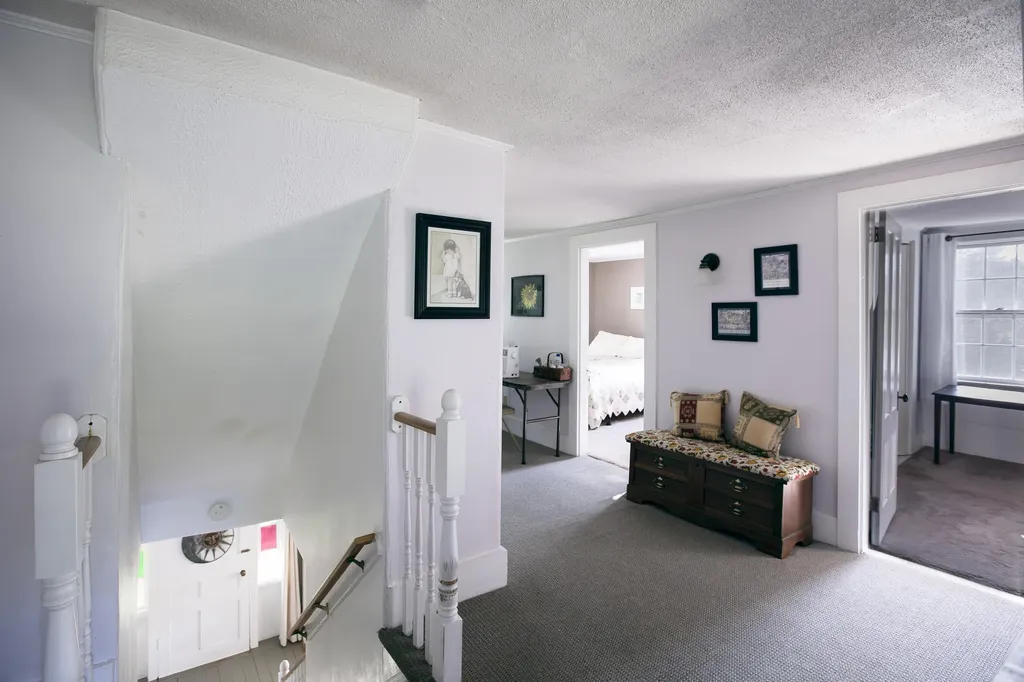 159 Moose Hill Road Fayette ME 04349