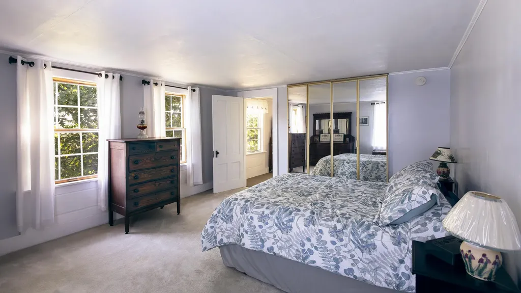 159 Moose Hill Road Fayette ME 04349