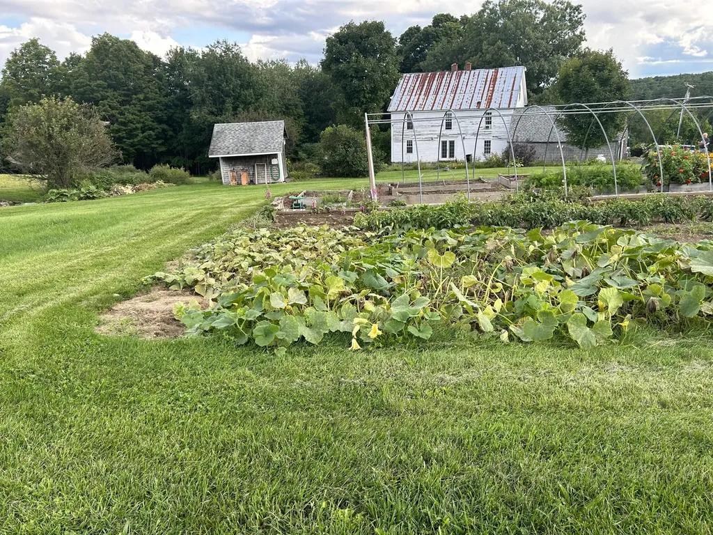 159 Moose Hill Road Fayette ME 04349
