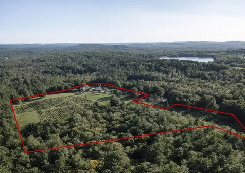 159 Moose Hill Road Fayette ME 04349