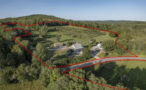 159 Moose Hill Road Fayette ME 04349
