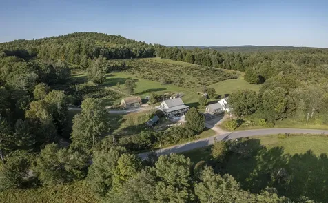 159 Moose Hill Road Fayette ME 04349