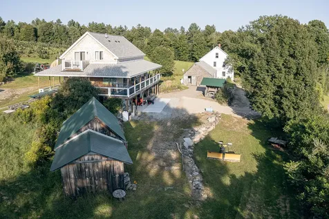 159 Moose Hill Road Fayette ME 04349