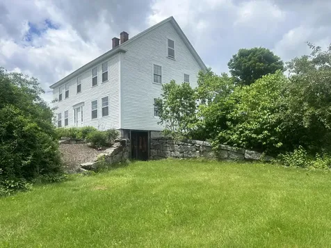 159 Moose Hill Road Fayette ME 04349