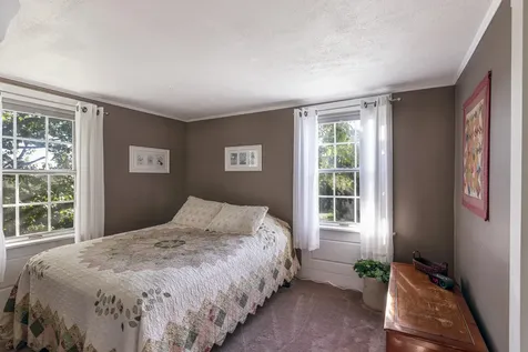 159 Moose Hill Road Fayette ME 04349