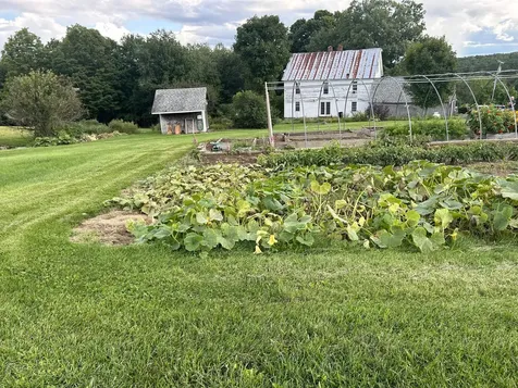 159 Moose Hill Road Fayette ME 04349