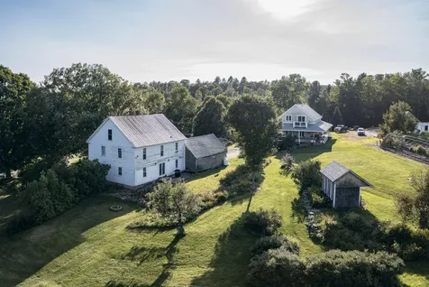 159 Moose Hill Road Fayette ME 04349