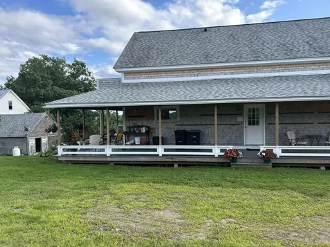159 Moose Hill Road Fayette ME 04349