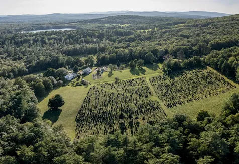 159 Moose Hill Road Fayette ME 04349