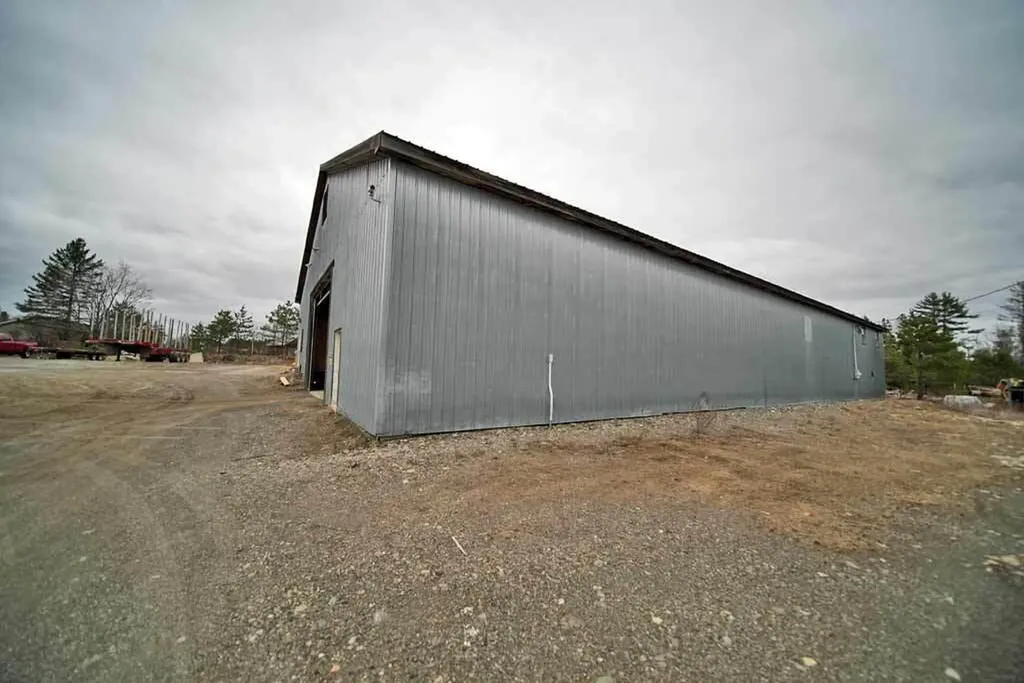 222 Oakfield Smyrna Road Oakfield ME 04763