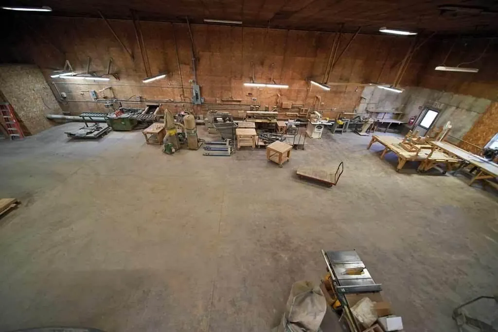 222 Oakfield Smyrna Road Oakfield ME 04763