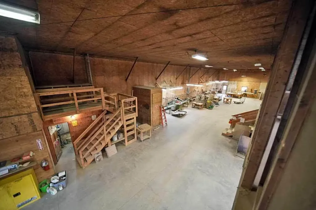 222 Oakfield Smyrna Road Oakfield ME 04763