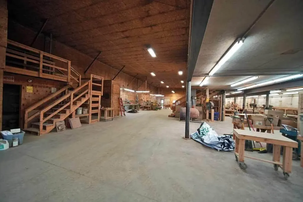 222 Oakfield Smyrna Road Oakfield ME 04763