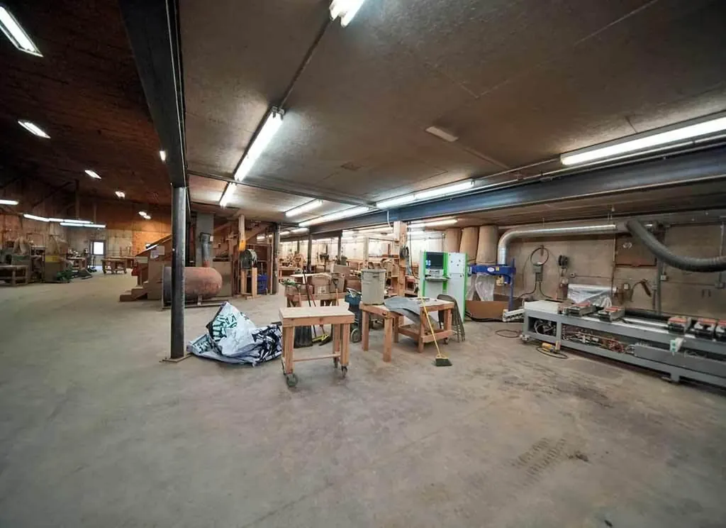 222 Oakfield Smyrna Road Oakfield ME 04763