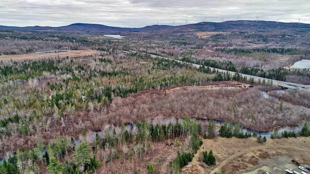 222 Oakfield Smyrna Road Oakfield ME 04763