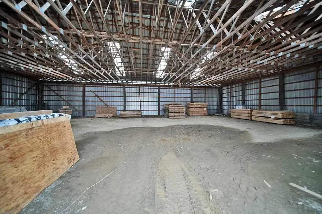 222 Oakfield Smyrna Road Oakfield ME 04763