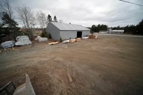 222 Oakfield Smyrna Road Oakfield ME 04763