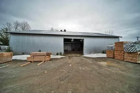 222 Oakfield Smyrna Road Oakfield ME 04763