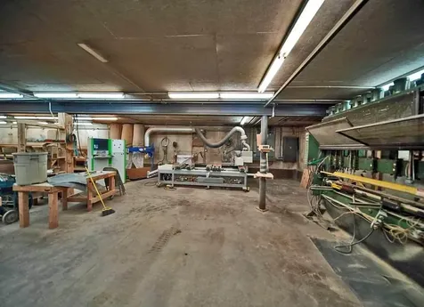222 Oakfield Smyrna Road Oakfield ME 04763