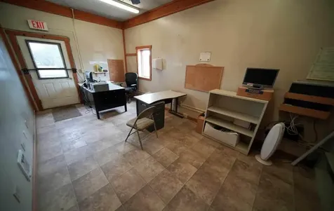 222 Oakfield Smyrna Road Oakfield ME 04763