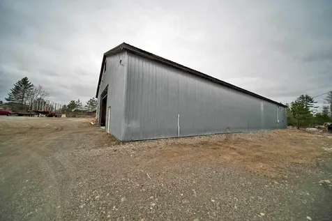 222 Oakfield Smyrna Road Oakfield ME 04763