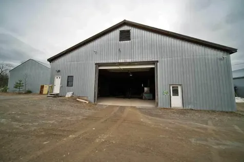 222 Oakfield Smyrna Road Oakfield ME 04763