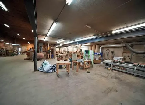 222 Oakfield Smyrna Road Oakfield ME 04763