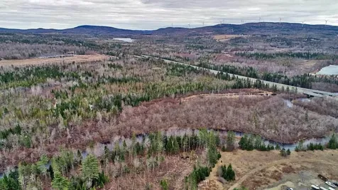 222 Oakfield Smyrna Road Oakfield ME 04763