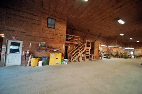 222 Oakfield Smyrna Road Oakfield ME 04763