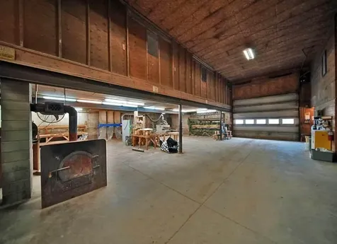 222 Oakfield Smyrna Road Oakfield ME 04763