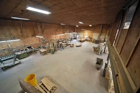 222 Oakfield Smyrna Road Oakfield ME 04763