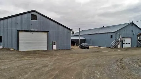222 Oakfield Smyrna Road Oakfield ME 04763