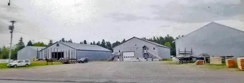 222 Oakfield Smyrna Road Oakfield ME 04763