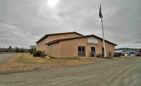 222 Oakfield Smyrna Road Oakfield ME 04763