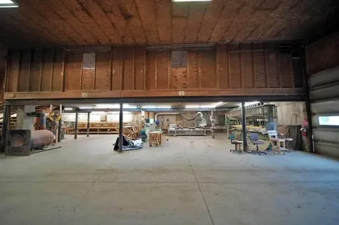 222 Oakfield Smyrna Road Oakfield ME 04763