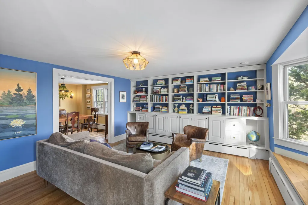120 Barnestown Road Camden ME 04843