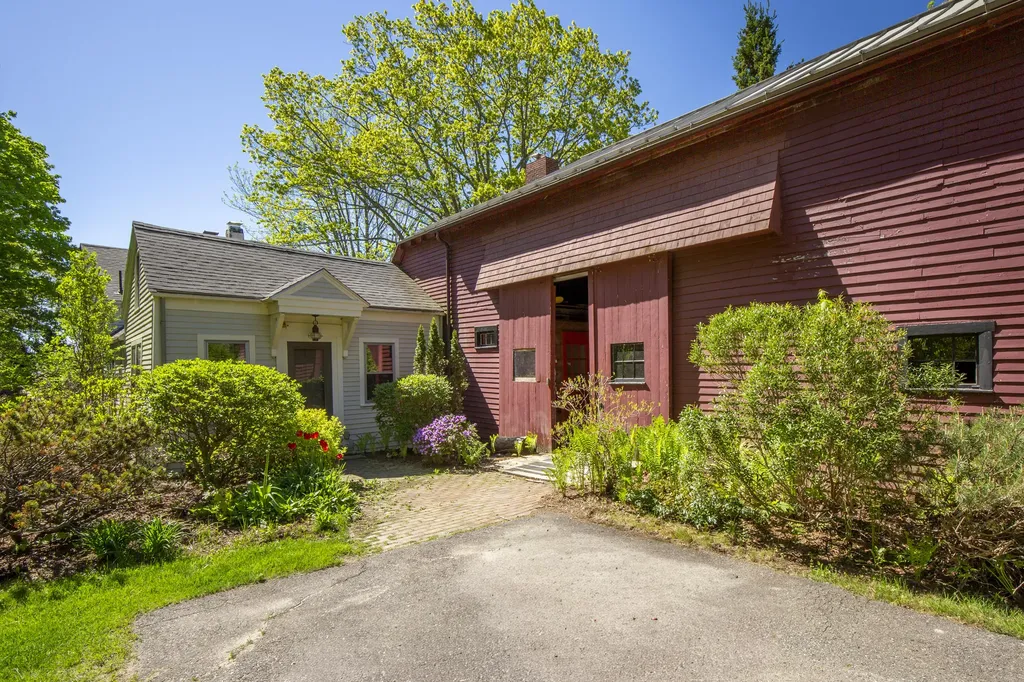 120 Barnestown Road Camden ME 04843