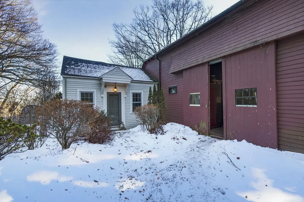 120 Barnestown Road Camden ME 04843