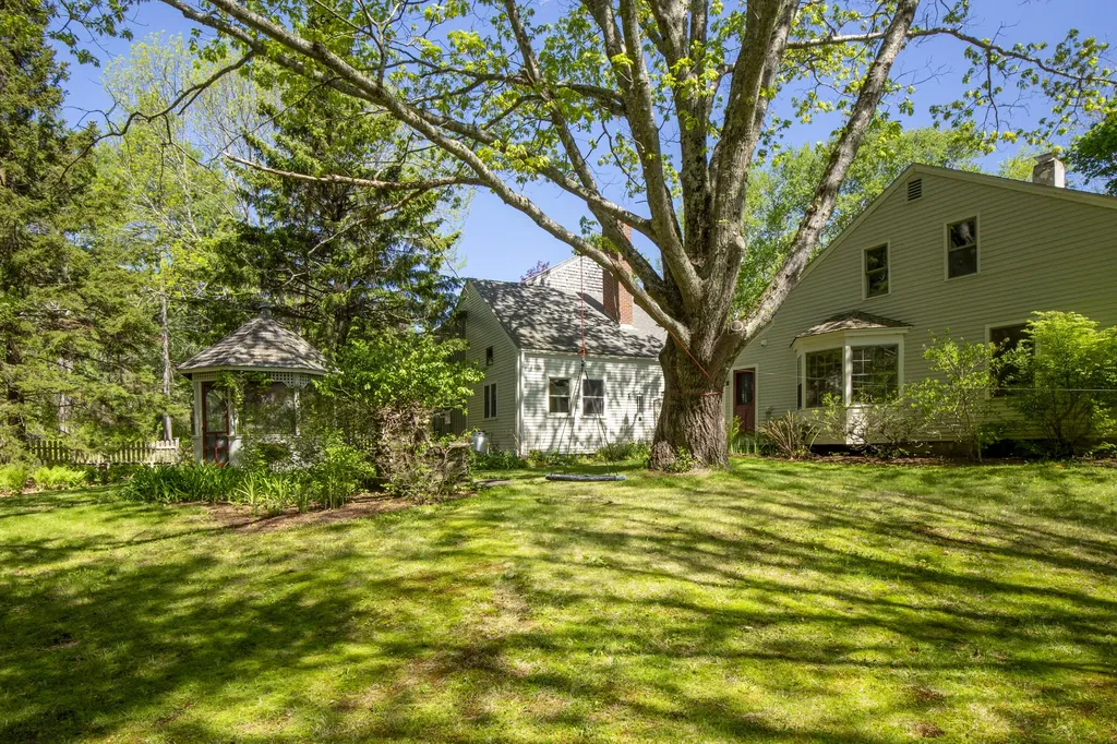 120 Barnestown Road Camden ME 04843