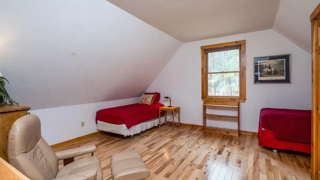 197 Vernon Street Bethel ME 04217